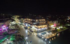Hotel Beograd Struga